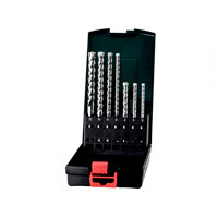 Свердла SDS-plus Pro 4 Premium