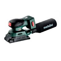 Акумуляторні вібраційні шліфмашини