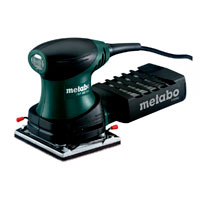 Мережеві плоскошліфувальні машини