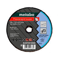 Flexiarapid Super Inox