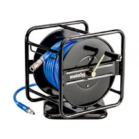 Шлангові барабани