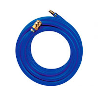 Пневматичні шланги з текстильним прошарком