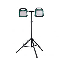 Приладдя для акумуляторних прожекторів