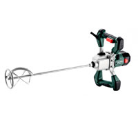 Строительные миксеры