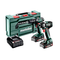 Акумуляторні комплекти Combo