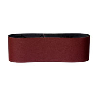 Шліфувальні стрічки 75 x 575 мм