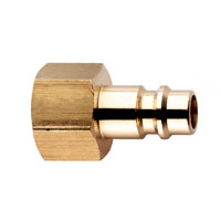 Вставной ниппель