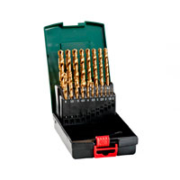 HSS-TiN (покриття з нітриду титану)