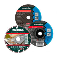 Набір дисків та стрічок