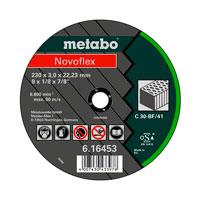 Novoflex, камінь